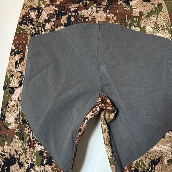 Women’s Sitka Camouflage Pants - Picture 4 of 7